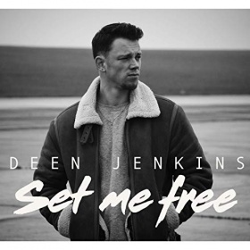 DEEN JENKINS - SET ME FREE